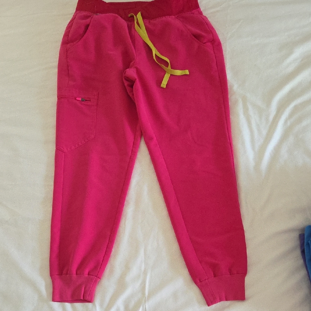 Figs Zamora Joggers